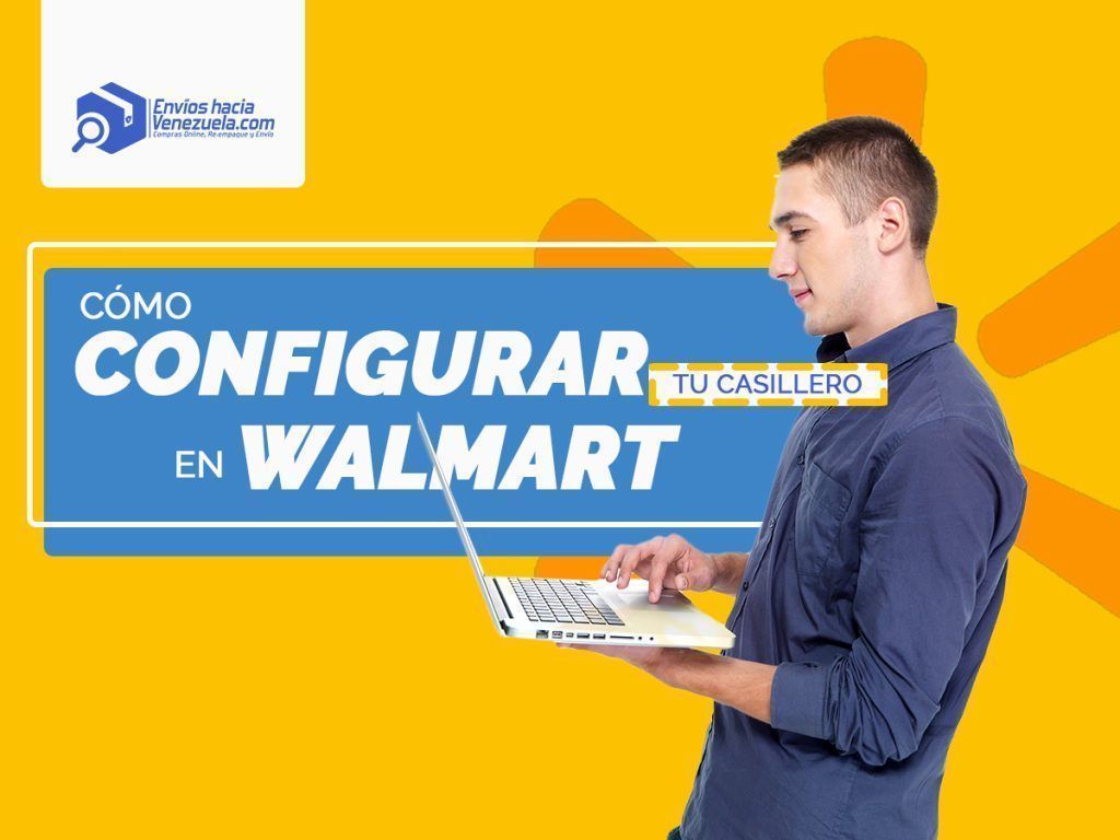 hombre joven con una laptop en la mano